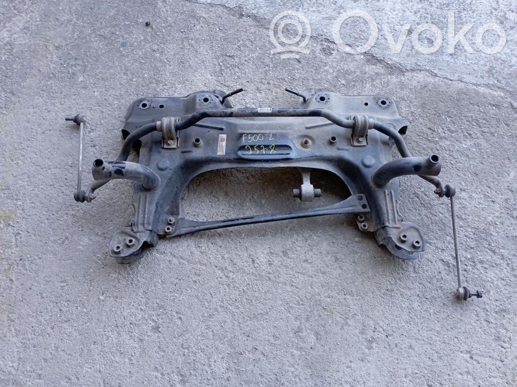 Fiat 500L Subcadru frontal 