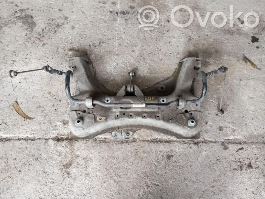 Renault Clio IV Achsträger vorne 