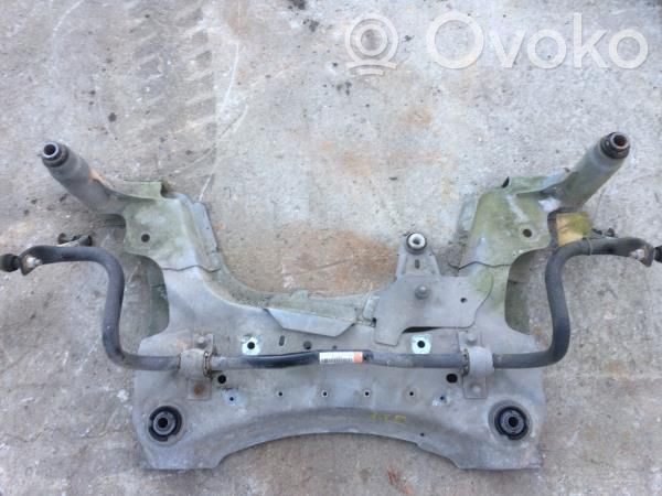 Renault Scenic III - Grand scenic III Sottotelaio anteriore