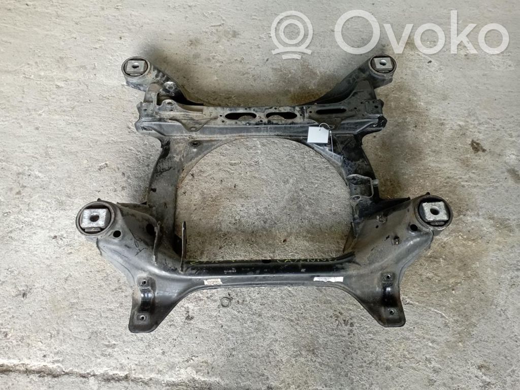 Achsträger vorne   7L0499311E