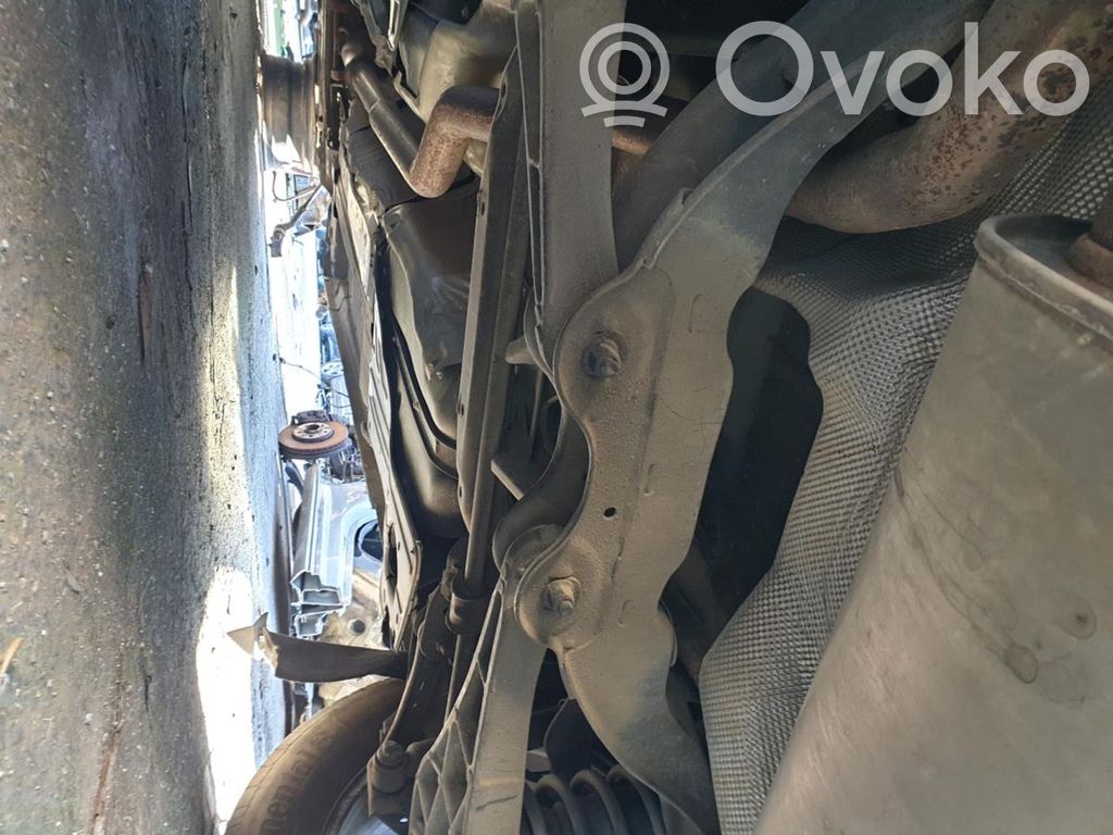 Volvo XC60 Cadru auxiliar spate