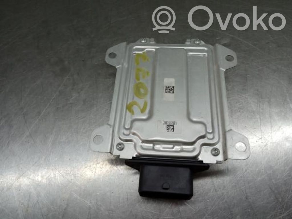 Gearbox control unit/module   310F65RD0A,0260004101