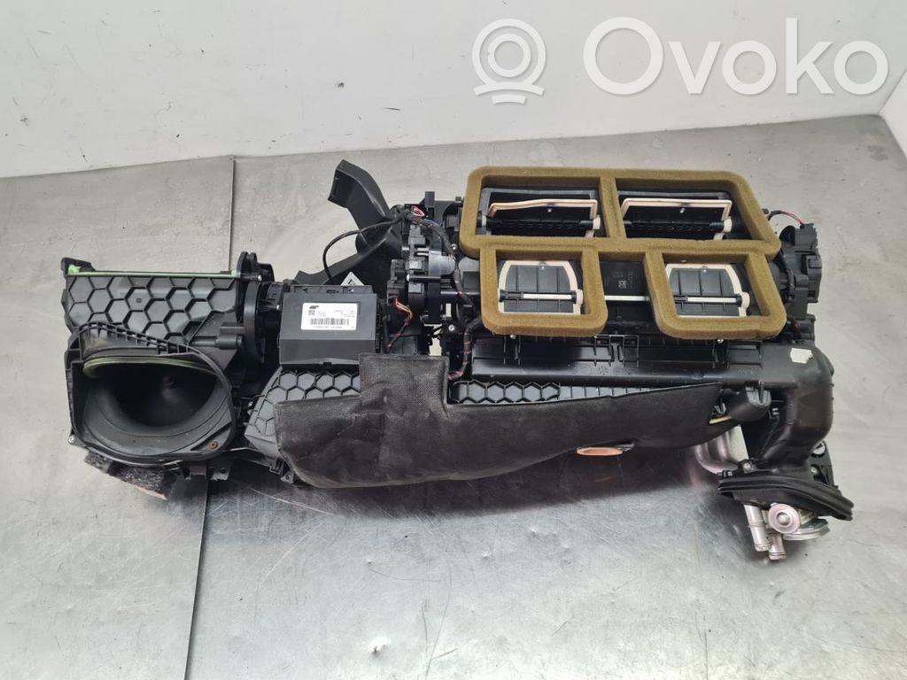 BMW 1 F20 F21 Nagrzewnica / Komplet 
