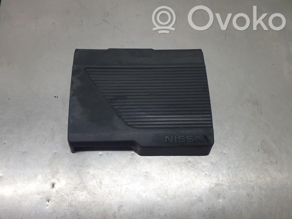 Nissan Leaf II (ZE1) Engine cover (trim) 