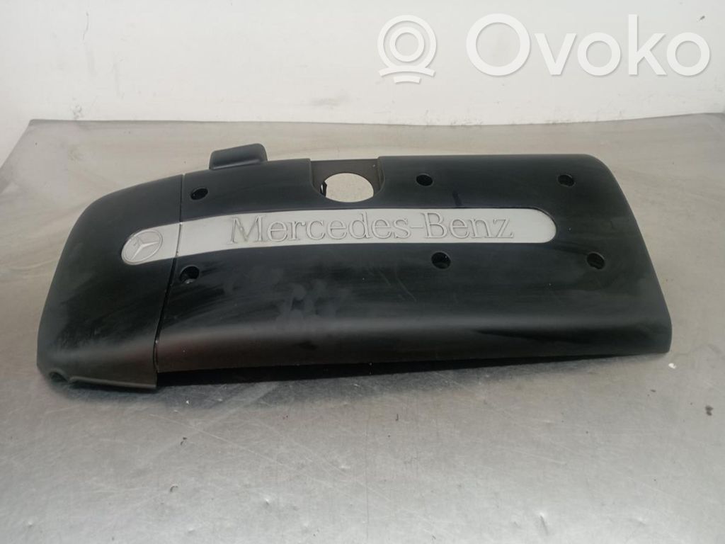 Mercedes-Benz S W220 Couvercle cache moteur