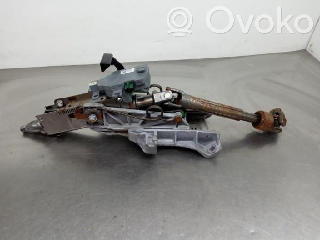 Steering wheel   31340191