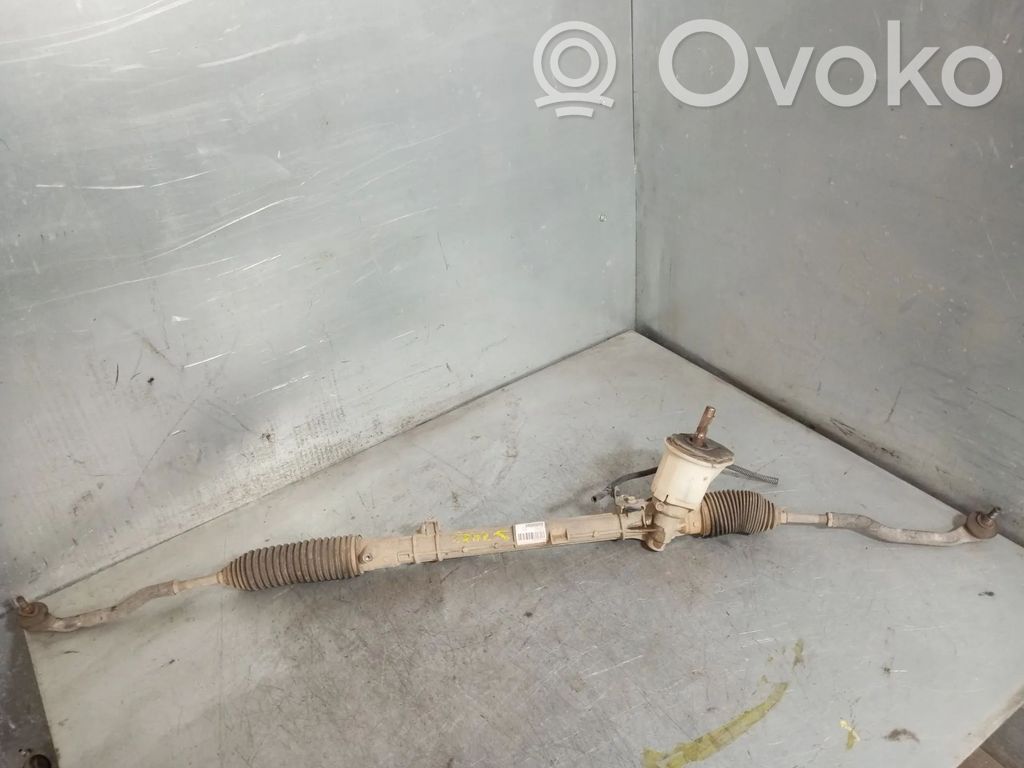 Renault Megane III Steering rack 