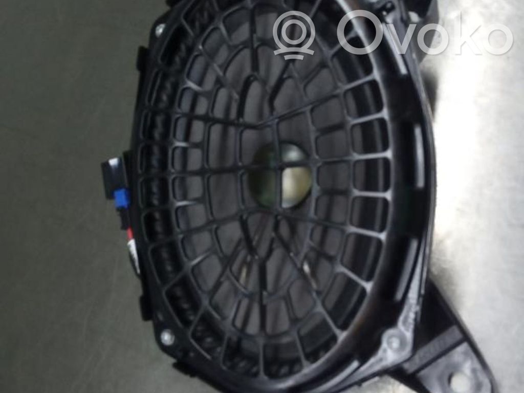 Renault Captur II Głośnik deski rozdzielczej 