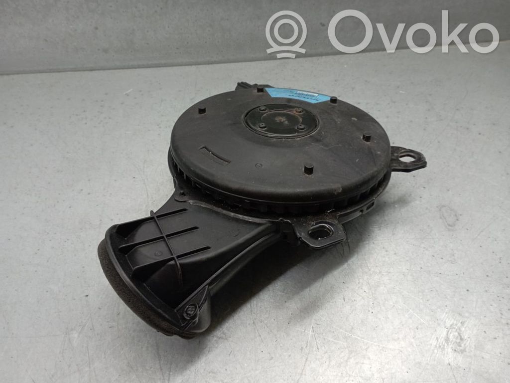 Panel speaker   32265311,2X40OHM,LHD,P32265311,SV00020A