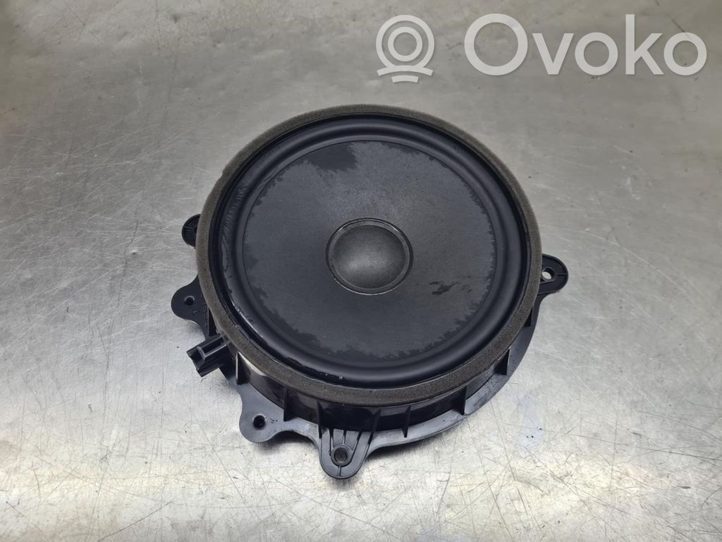 Tesla Model 3 Altavoz del panel 