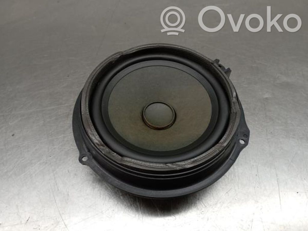 Jaguar XF X250 Panel speaker 