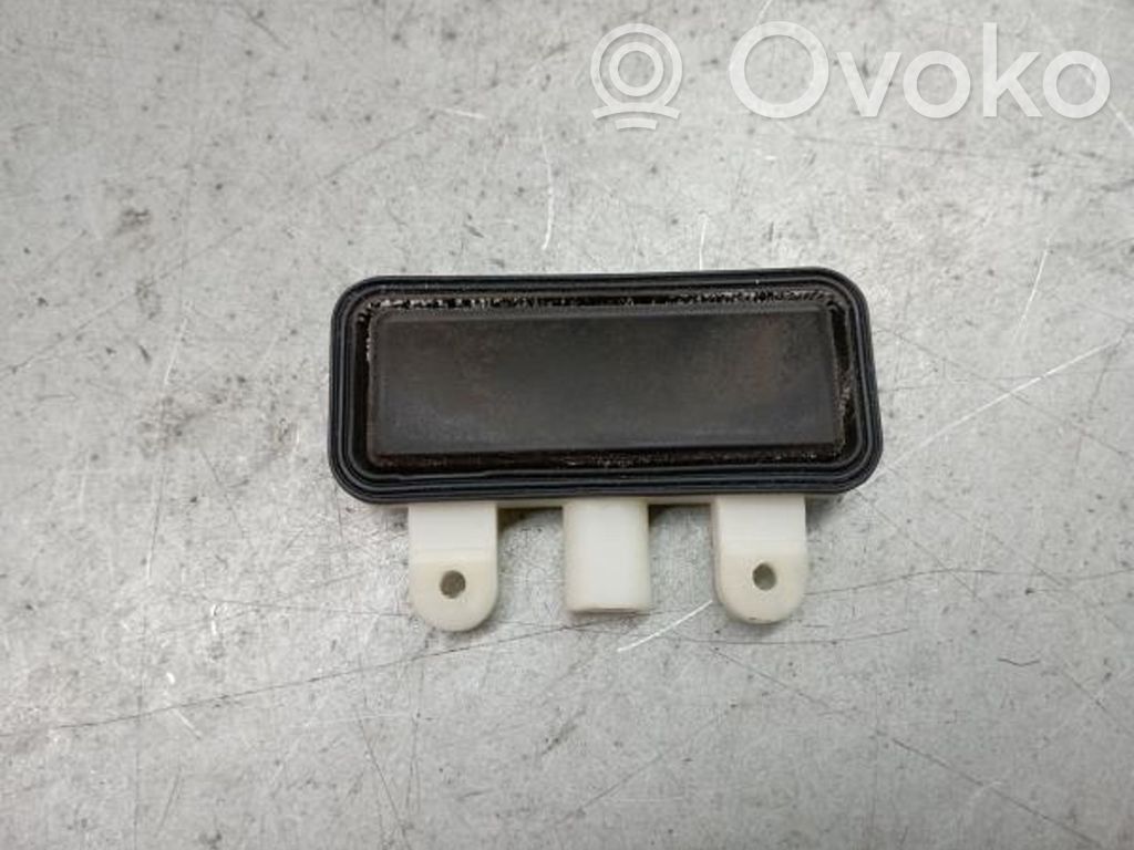 Mercedes-Benz B W246 W242 Multifunctional control switch/knob 
