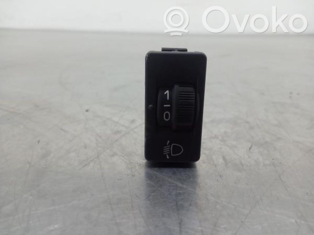 Peugeot 2008 I Interruptor de control multifunción 