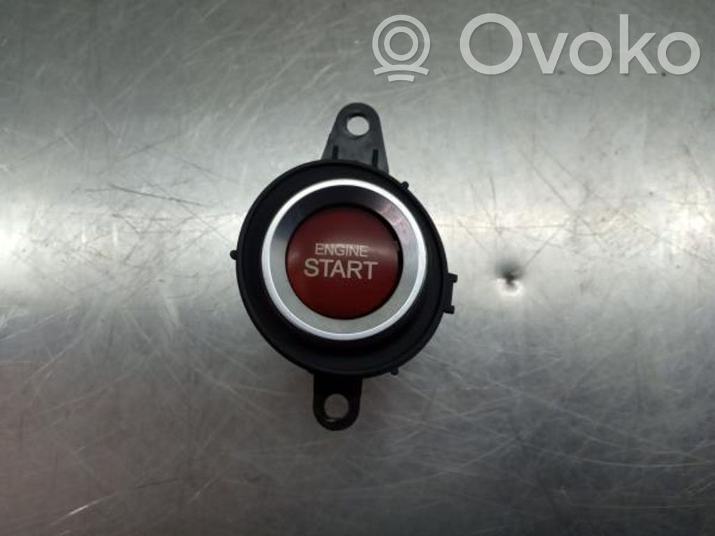Multifunctional control switch/knob   M26983,HD35,INTERRUPTORSTART