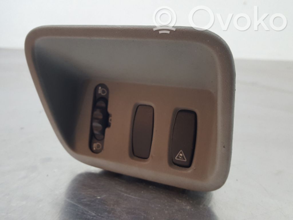 Multifunctional control switch/knob   82000200063,91165791,R6136S390