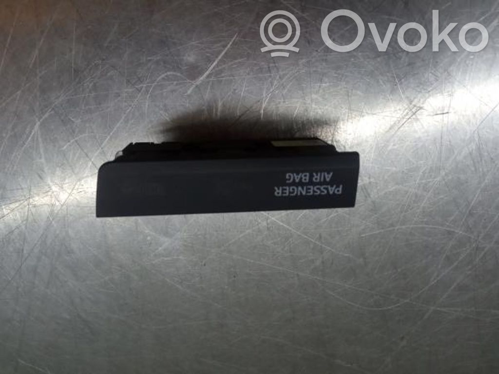 Przyciski multifunkcyjne   5F0919234B,1011902701S,AIRBAGPASSAGEIRO