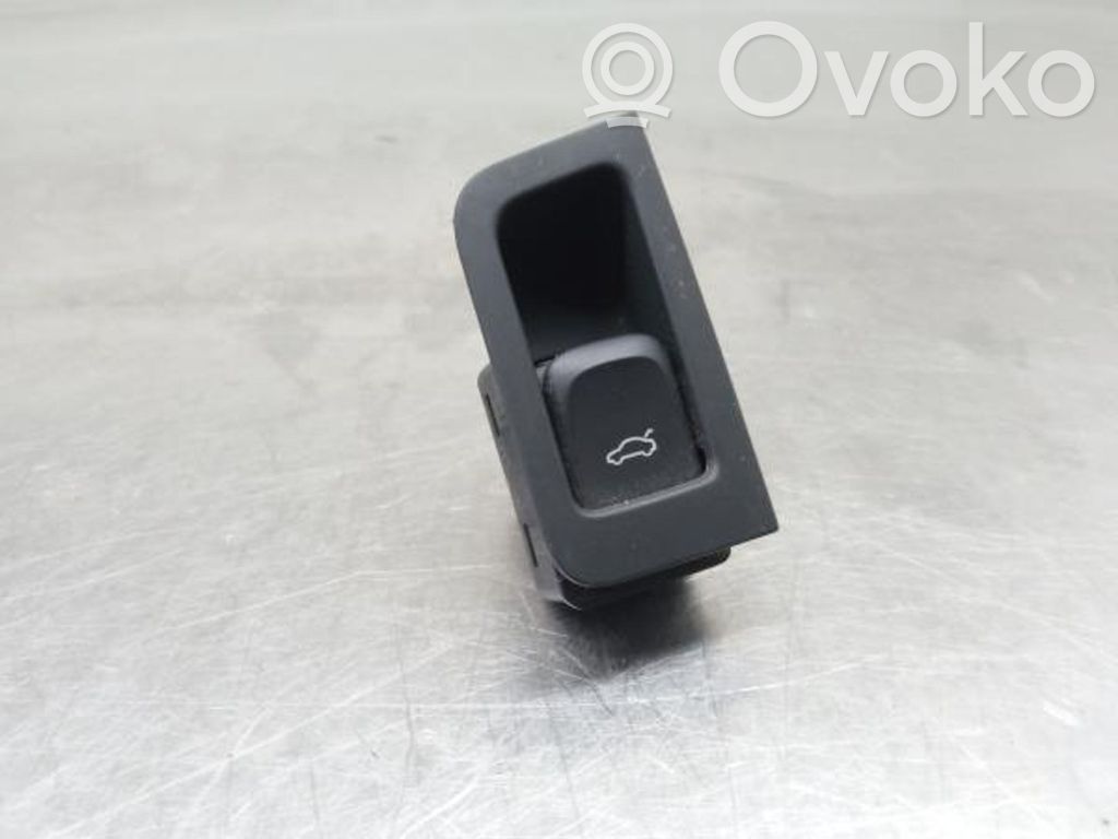 Audi A6 S6 C7 4G Multifunctional control switch/knob 