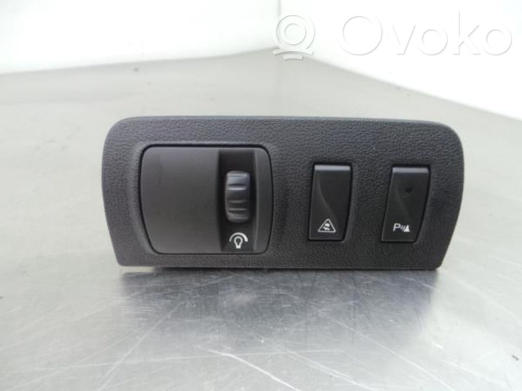 Interruptor de control multifunción   648450001R