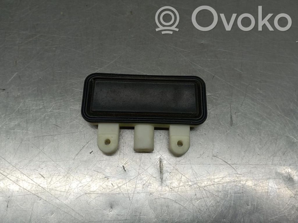 Mercedes-Benz B W246 W242 Multifunctional control switch/knob 