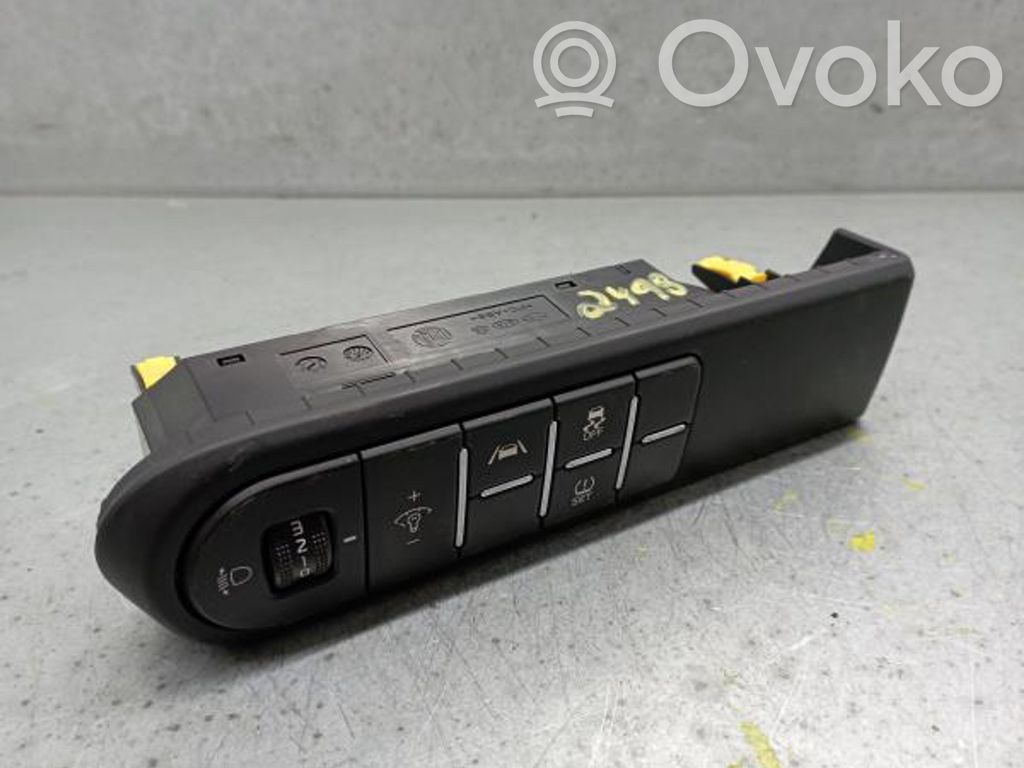 KIA Ceed Multifunctional control switch/knob 