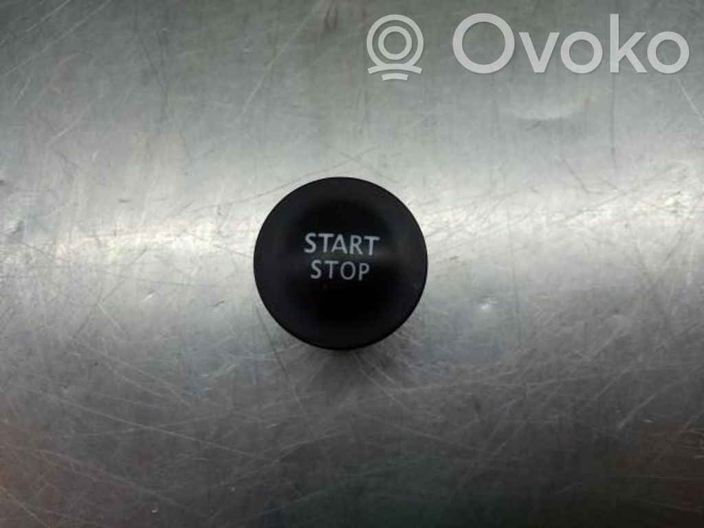 Multifunctional control switch/knob   503211R,STARTSTOP
