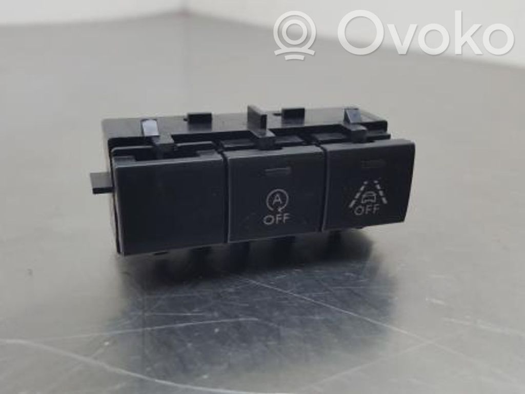 Multifunctional control switch/knob   01172830654,98189731ZD,AUTOSTARTSTOP