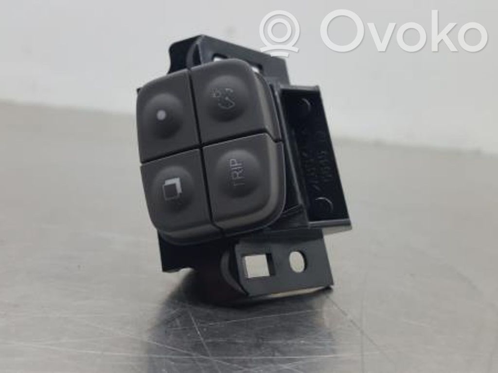 Nissan NV200 Multifunctional control switch/knob 