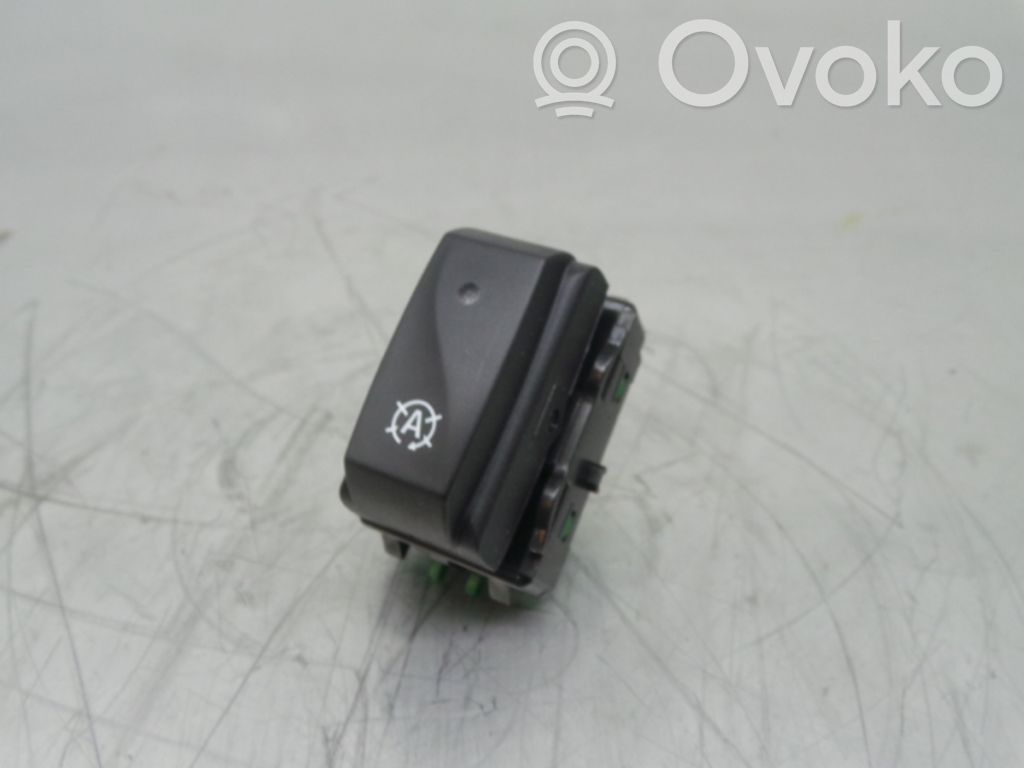 Multifunctional control switch/knob