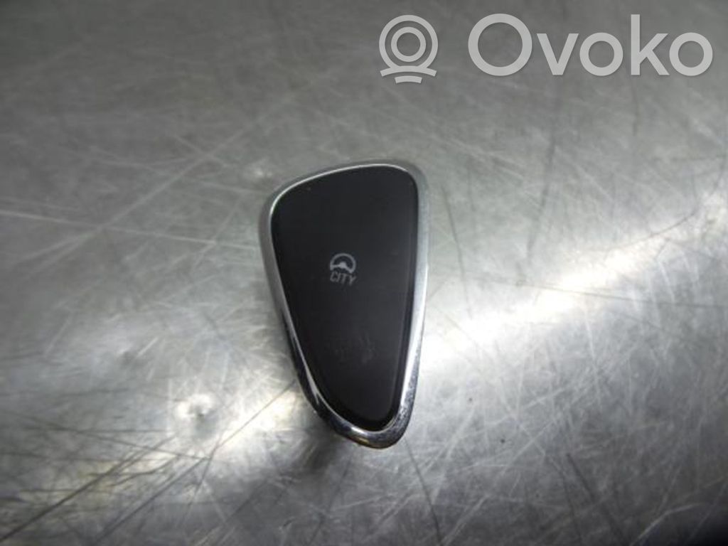 Multifunctional control switch/knob   13423496