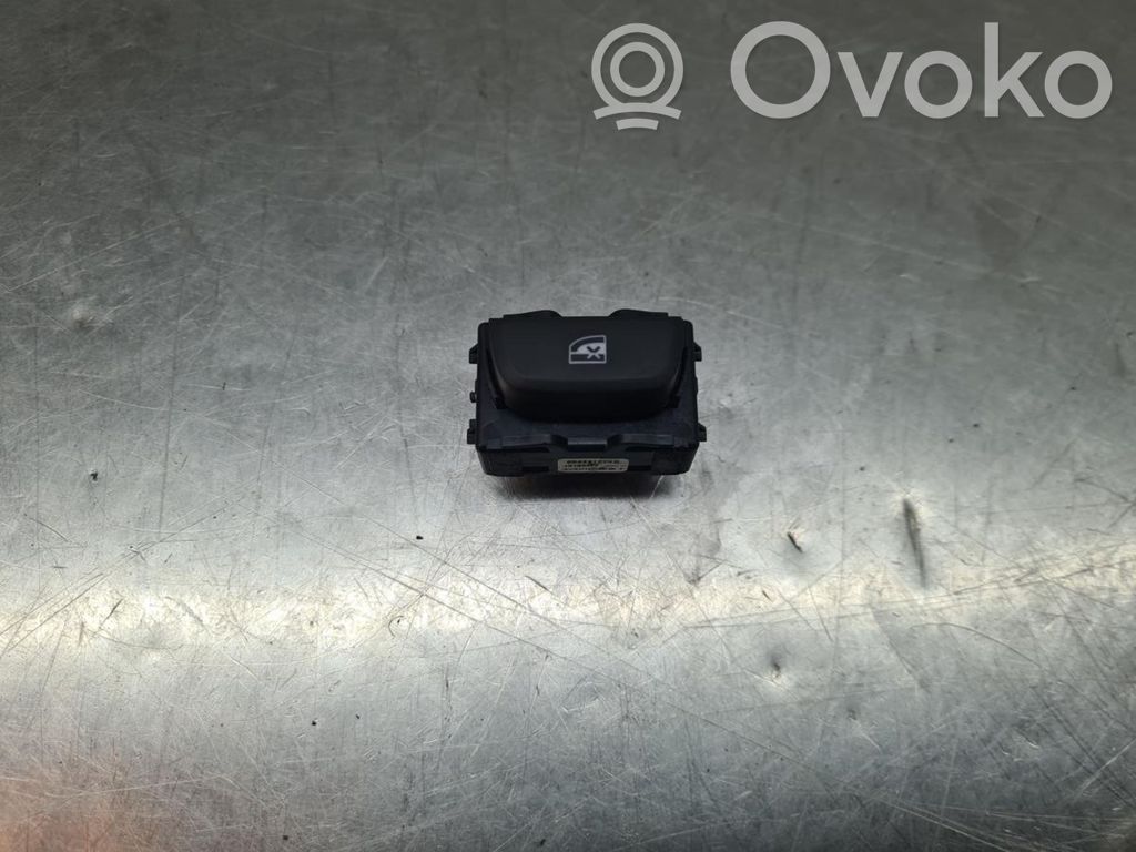 Multifunctional control switch/knob   254291224R,10133377,BLOQUEIODEVIDROS