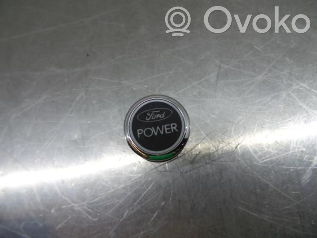 Multifunctional control switch/knob   7S7T11572,INTERRUPTORSTART