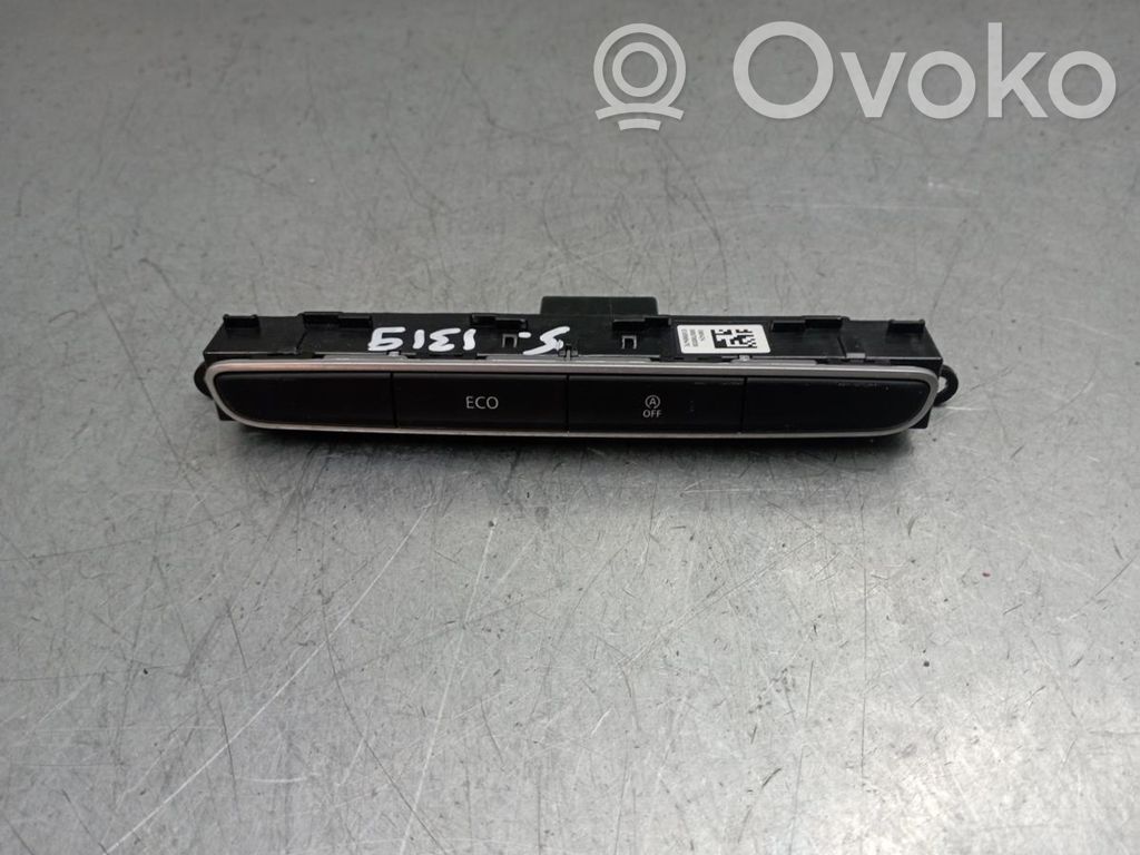Renault Scenic IV - Grand scenic IV Interruttore/pulsante di controllo multifunzione