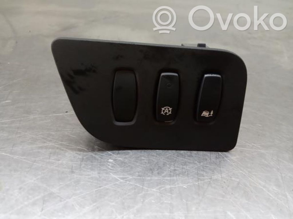 Renault Kangoo II Interruptor de control multifunción 