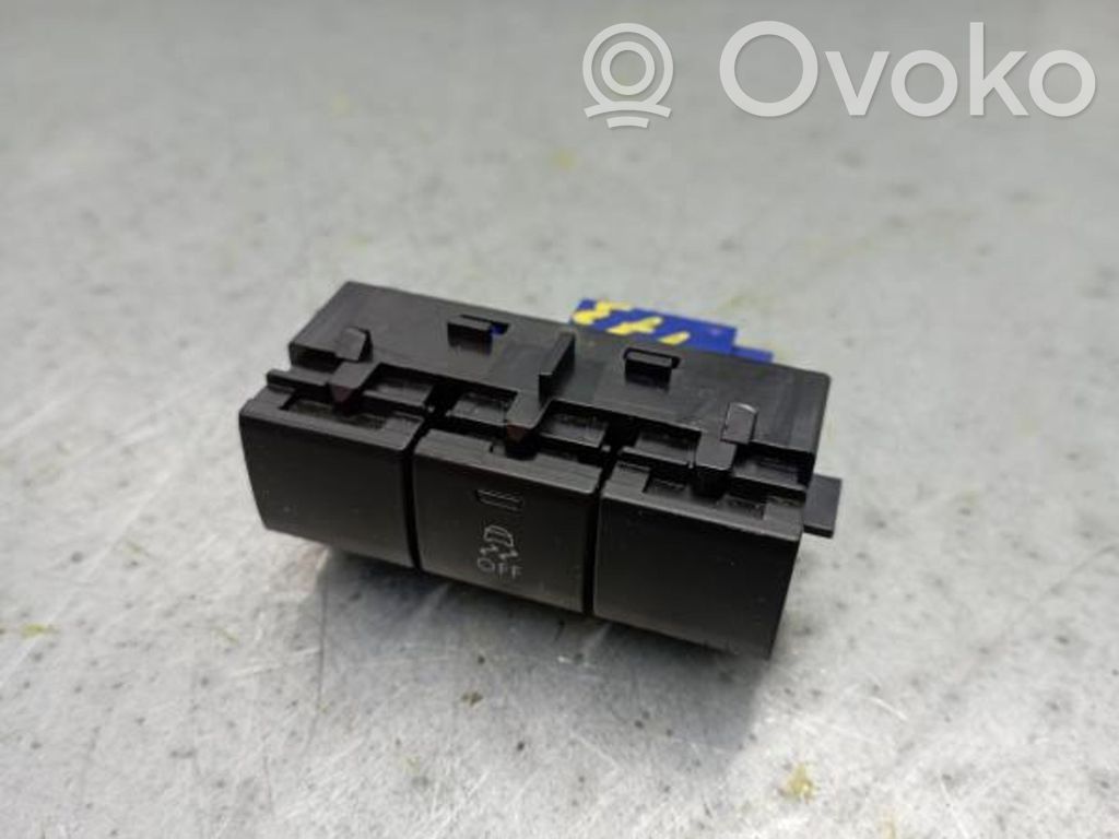 Interruptor de control multifunción   96750117ZD,01162530818