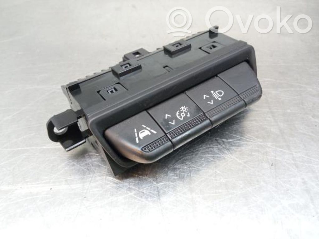 Renault Captur II Interruttore/pulsante di controllo multifunzione