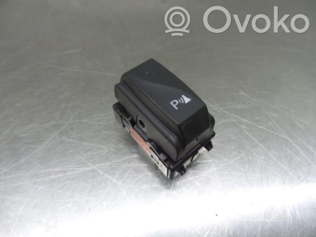 Dacia Sandero Multifunctional control switch/knob 