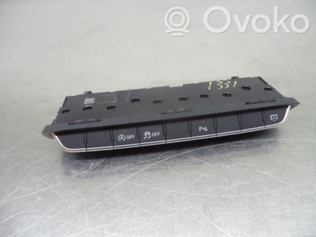 Interruptor de control multifunción   8W0925301,03496220101,2204170423,2617000075614002