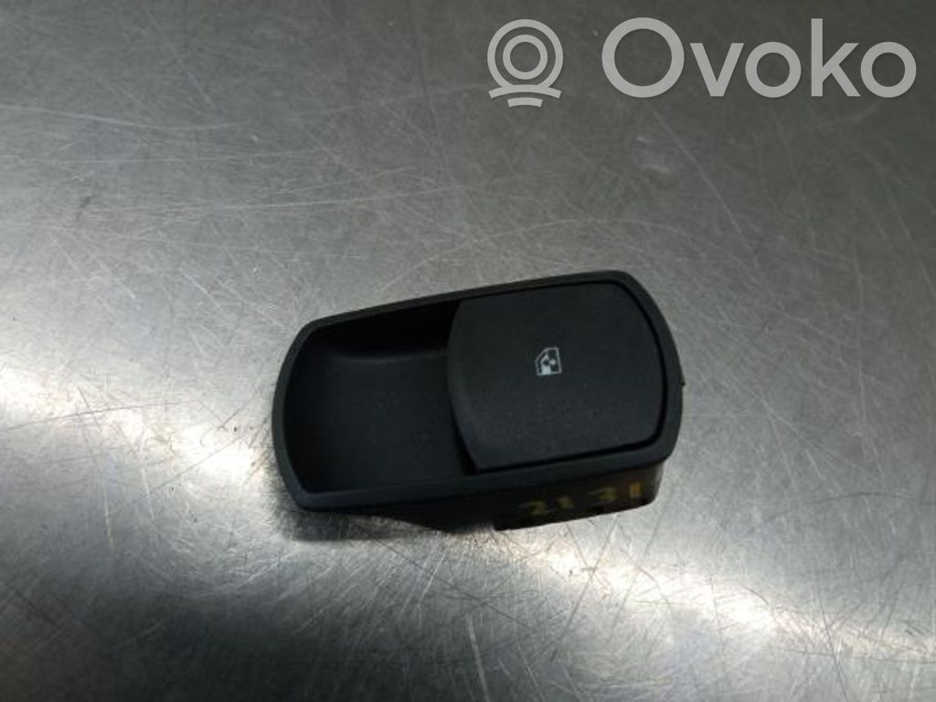 Opel Corsa E Interruttore di controllo dell’alzacristalli elettrico