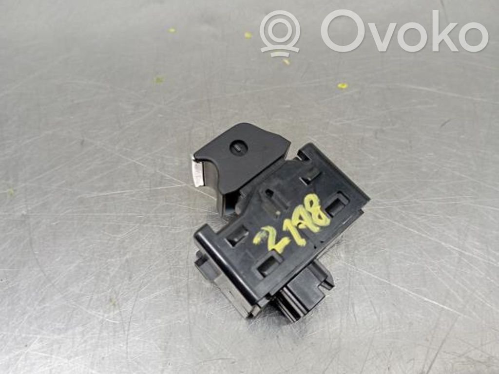 Ford Fiesta Interruttore di controllo dell’alzacristalli elettrico 