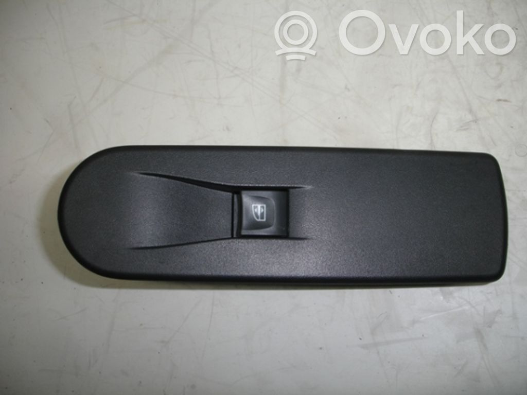 Comutator comandă geamuri electrice   254218614R