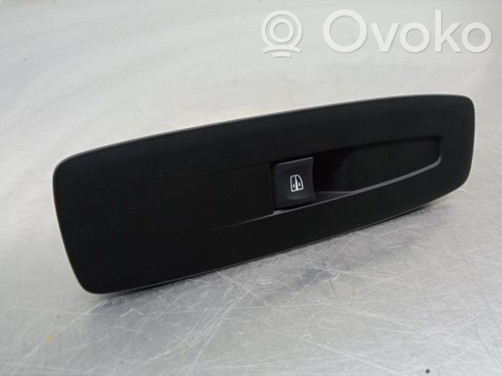 Renault Megane IV Electric window control switch 