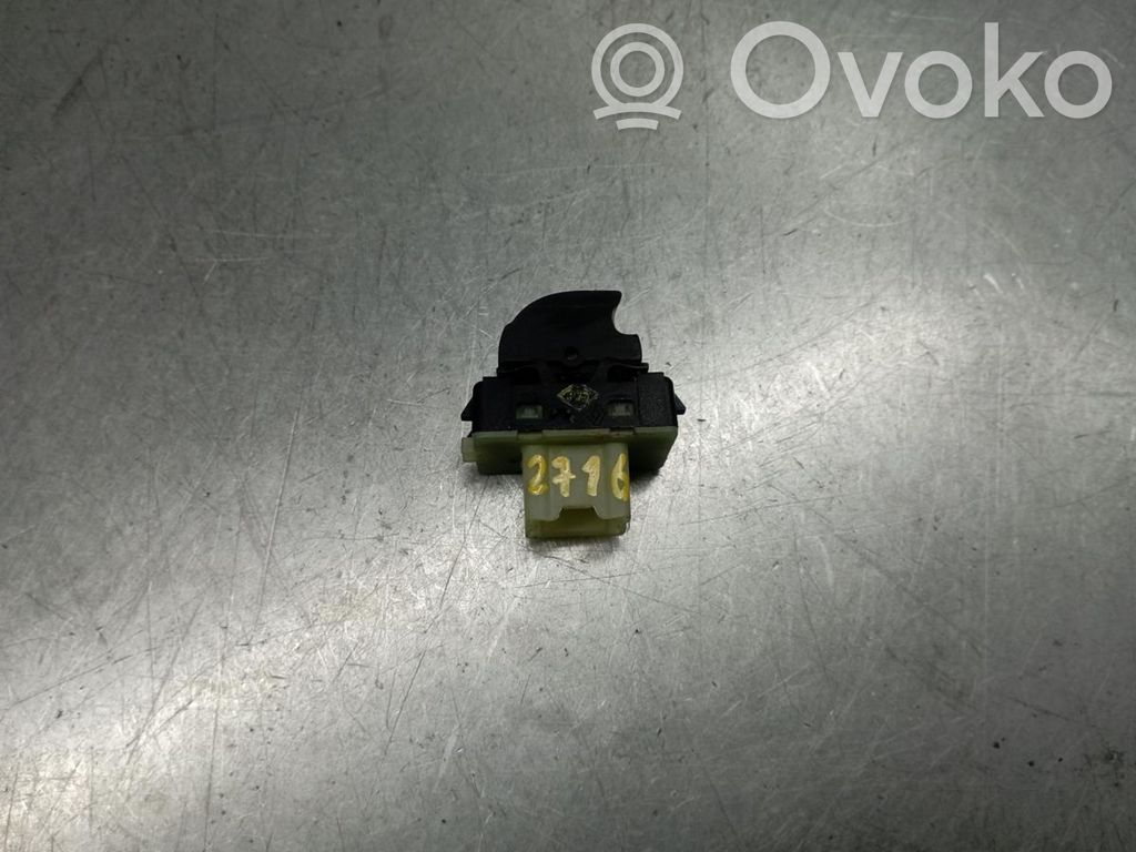 Electric window control switch   254118439R,10521956