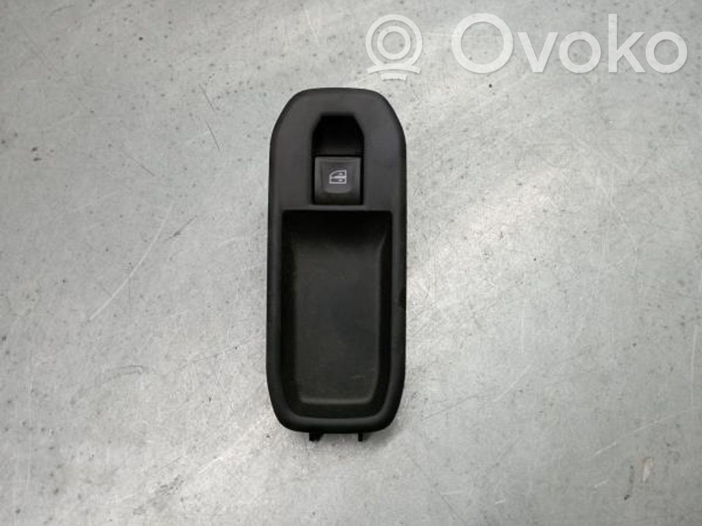 Renault Kangoo III Interruttore di controllo dell’alzacristalli elettrico 