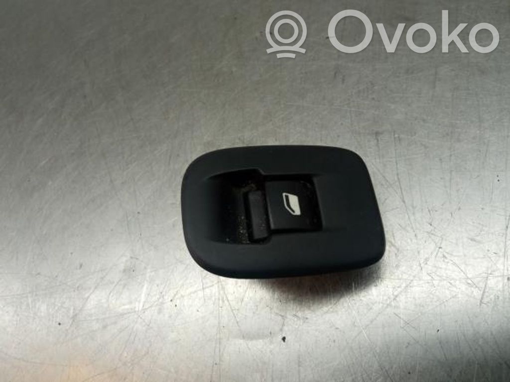 Electric window control switch   96751119ZD,SISCONFORT