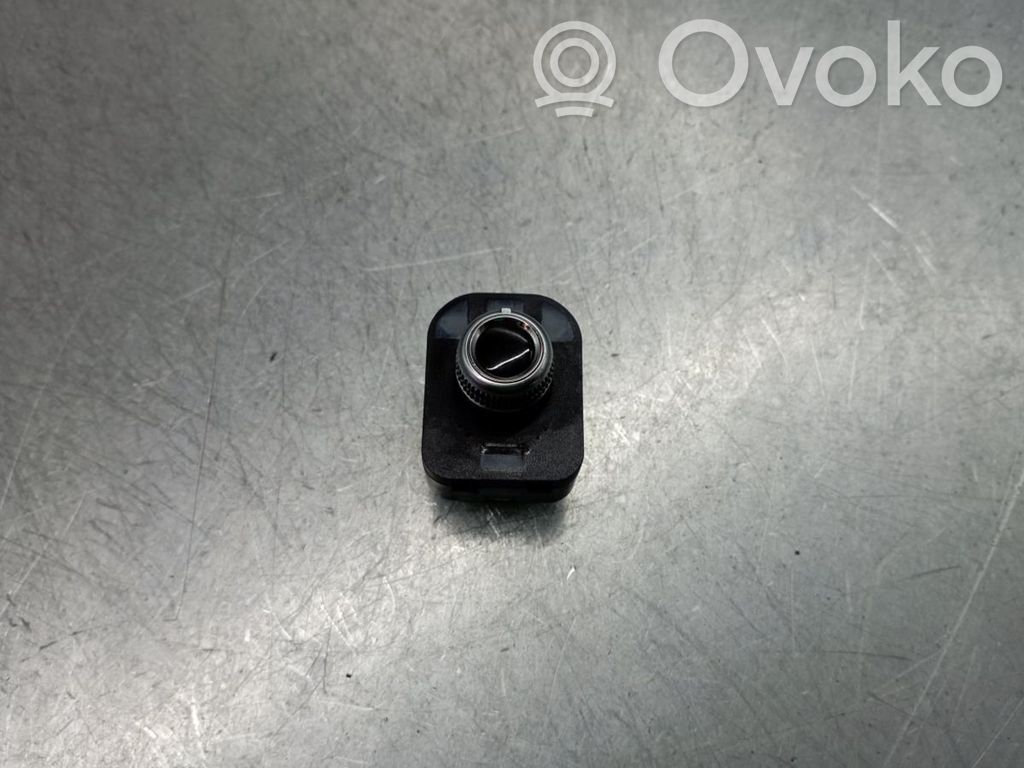 Interruptor del espejo lateral   8K0959565E