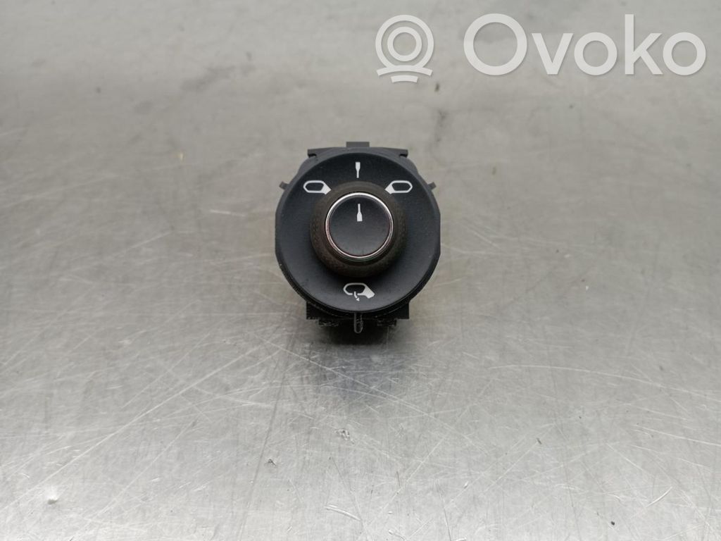 Interruttore specchietto retrovisore   96664315ZD,COMREBATIMENTO