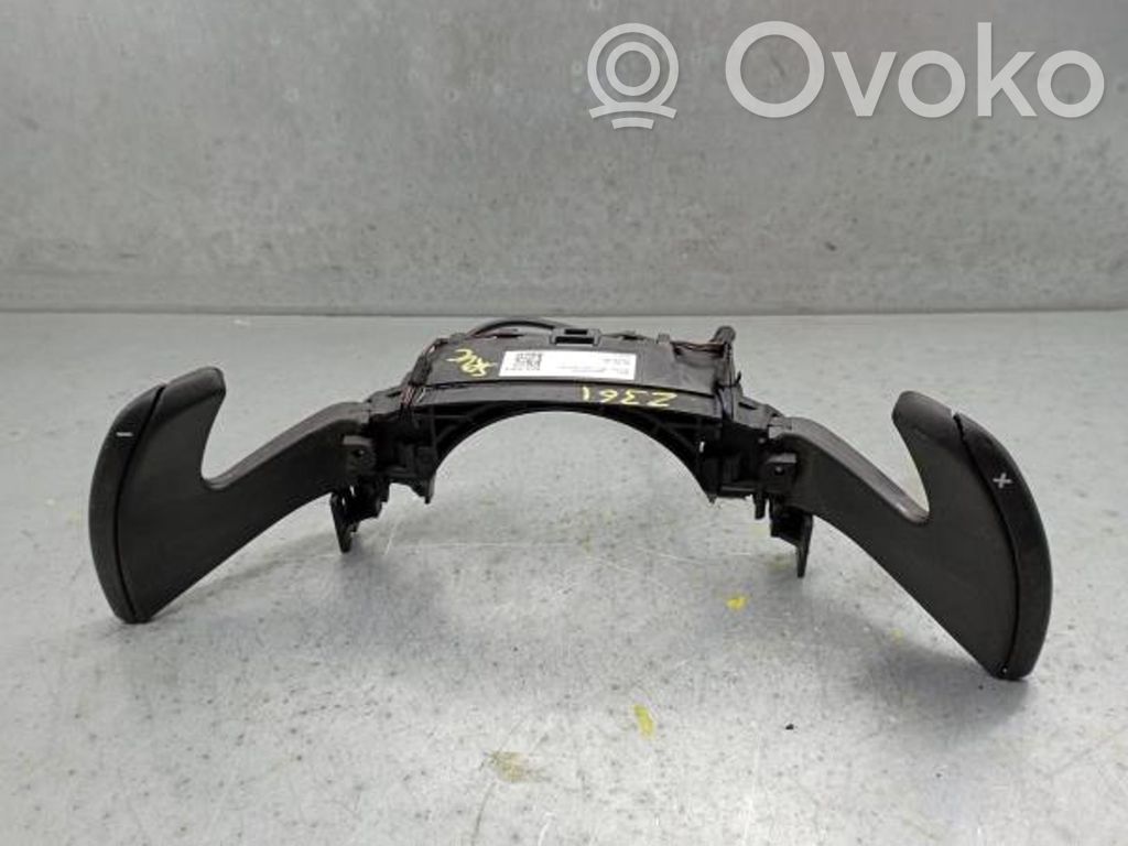 Boutons / interrupteurs volant   96667245ZD,12275304,V60047