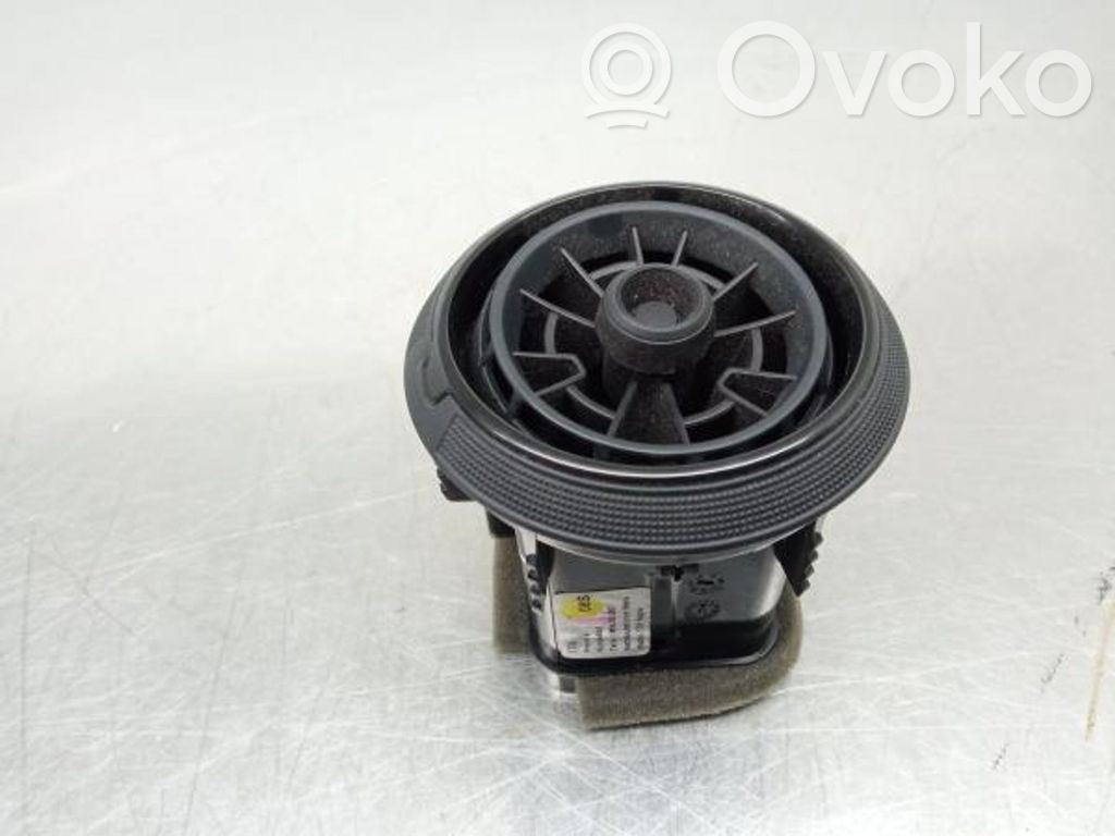 Audi Q2 - Motorino attuatore aria 