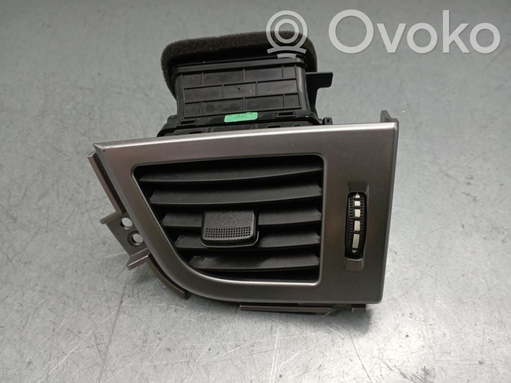 Hyundai i30 Motor/actuator clapetă aer