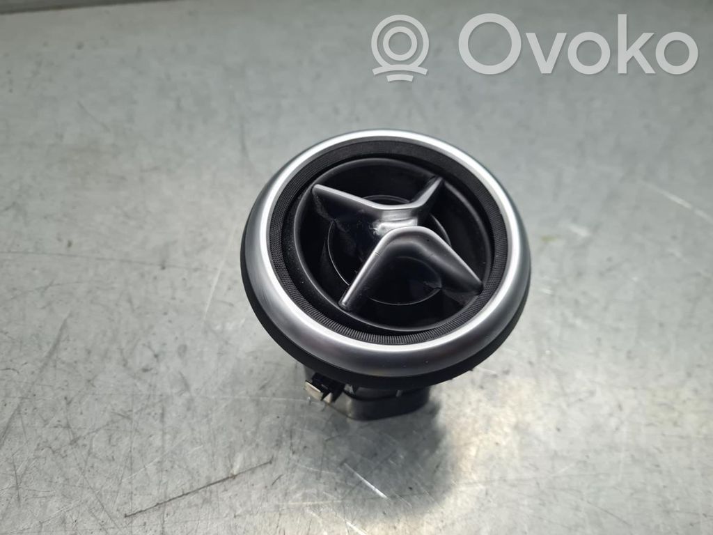 Mercedes-Benz A W176 Silniczek nagrzewnicy 
